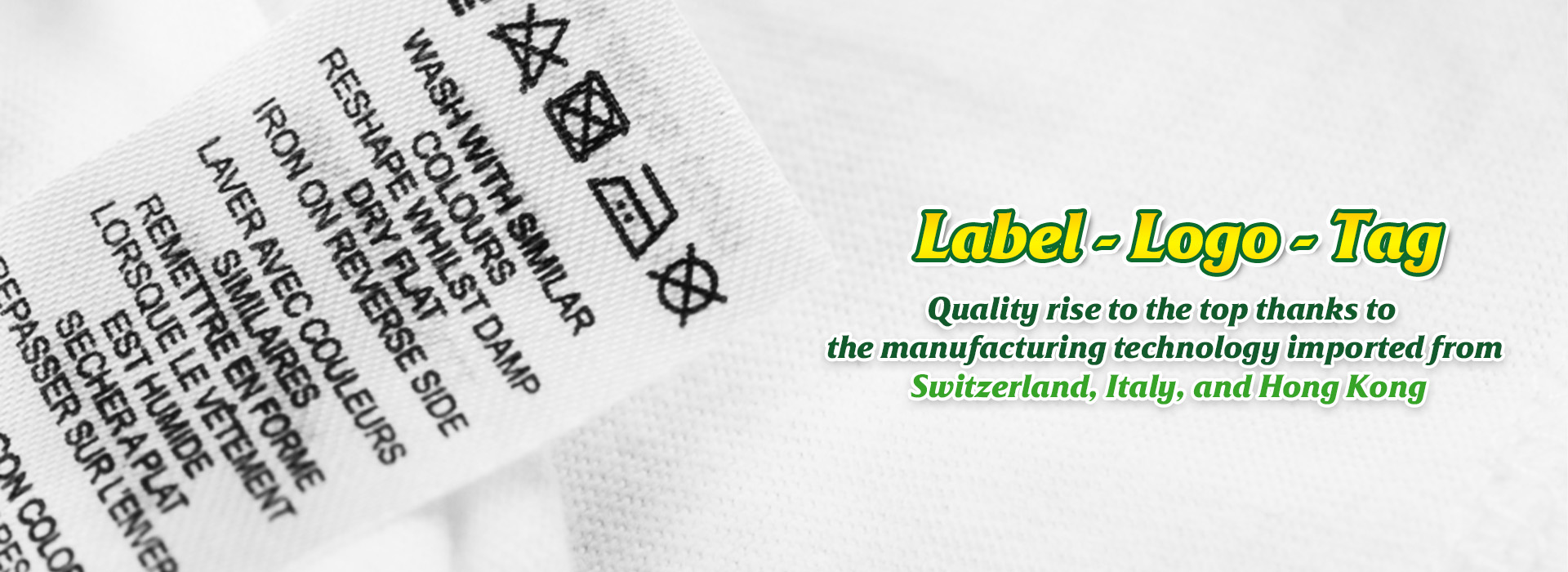 Kim Long Garment Joint Stock Company